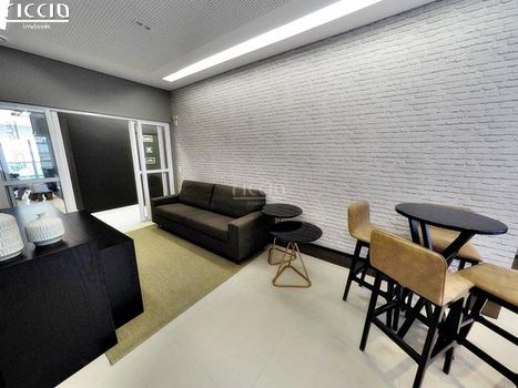 Foto 30 do(a) Apartamento de 1 quartos à venda em Altos do Esplanada, São José dos Campos