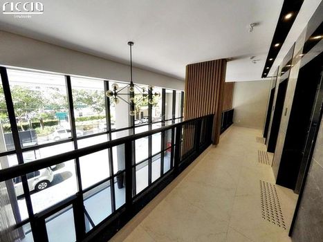 Foto 26 do(a) Apartamento de 1 quartos à venda em Altos do Esplanada, São José dos Campos
