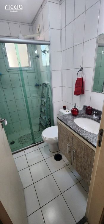 Foto 14 do(a) Apartamento de 3 quartos à venda em Parque Residencial Aquarius, São José dos Campos