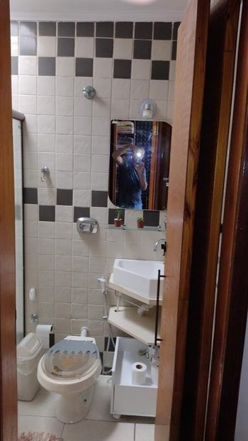Foto 11 do(a) Casa em Condomínio de 3 quartos à venda em Chácara Seis de Outubro, São Paulo