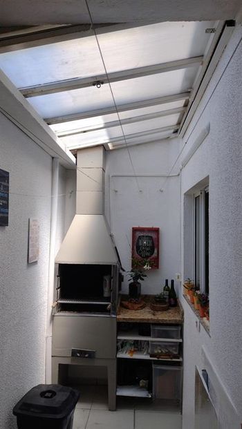Foto 14 do(a) Casa em Condomínio de 3 quartos à venda em Chácara Seis de Outubro, São Paulo