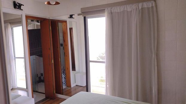 Foto 8 do(a) Casa em Condomínio de 3 quartos à venda em Chácara Seis de Outubro, São Paulo