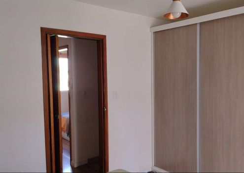 Foto 9 do(a) Casa em Condomínio de 3 quartos à venda em Chácara Seis de Outubro, São Paulo