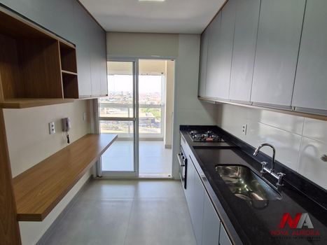 Foto 17 do(a) Apartamento de 3 quartos à venda em Jardim Maracanã, São José do Rio Preto