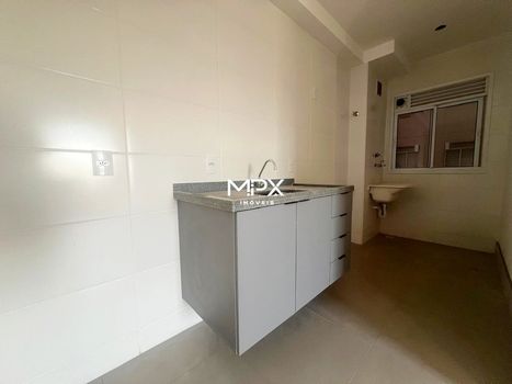 Foto 3 do(a) Apartamento de 2 quartos para alugar em Pompéia, Piracicaba