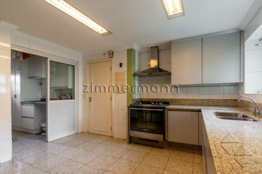 Foto 32 do(a) Apartamento de 4 quartos à venda em Perdizes, São Paulo