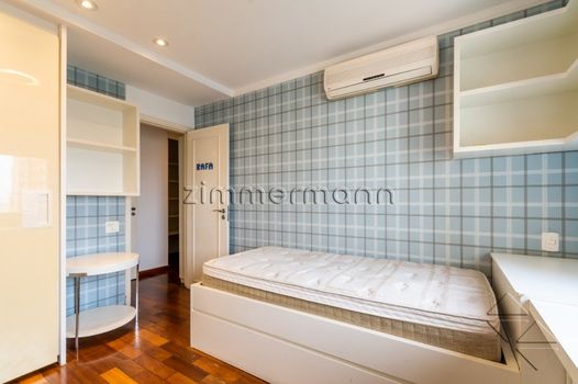 Foto 23 do(a) Apartamento de 4 quartos à venda em Perdizes, São Paulo
