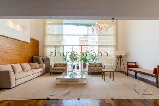 Foto 5 do(a) Apartamento de 4 quartos à venda em Perdizes, São Paulo
