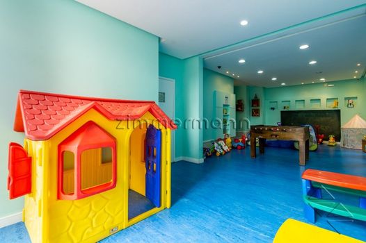 Foto 43 do(a) Apartamento de 4 quartos à venda em Perdizes, São Paulo
