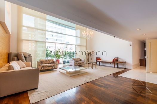 Foto 3 do(a) Apartamento de 4 quartos à venda em Perdizes, São Paulo