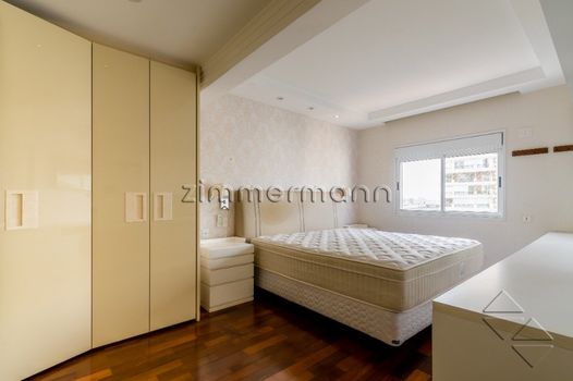 Foto 24 do(a) Apartamento de 4 quartos à venda em Perdizes, São Paulo