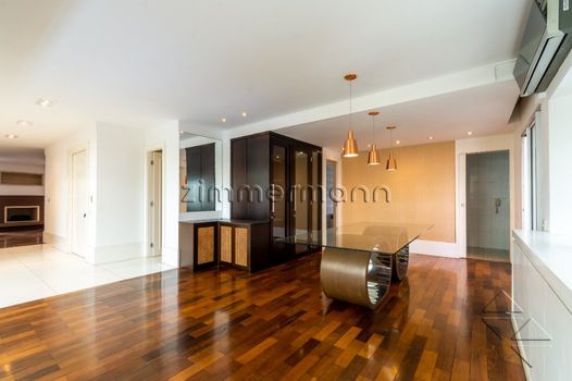 Foto 9 do(a) Apartamento de 4 quartos à venda em Perdizes, São Paulo