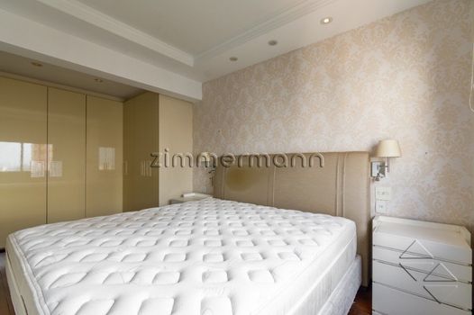 Foto 25 do(a) Apartamento de 4 quartos à venda em Perdizes, São Paulo