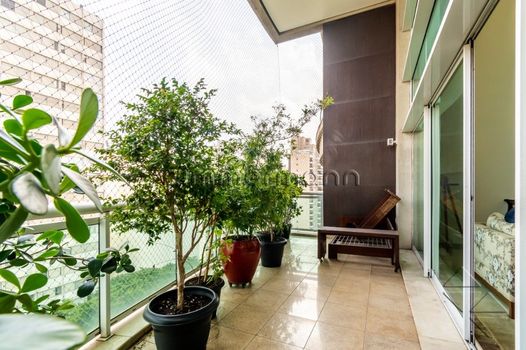 Foto 7 do(a) Apartamento de 4 quartos à venda em Perdizes, São Paulo