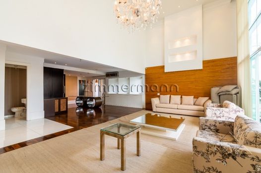 Foto 4 do(a) Apartamento de 4 quartos à venda em Perdizes, São Paulo