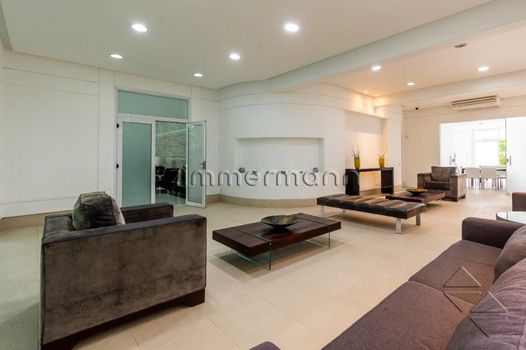 Foto 41 do(a) Apartamento de 4 quartos à venda em Perdizes, São Paulo