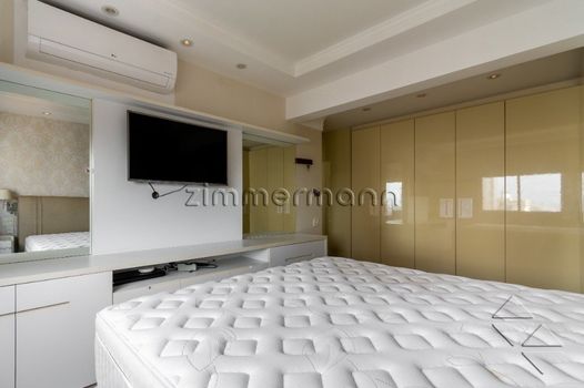 Foto 27 do(a) Apartamento de 4 quartos à venda em Perdizes, São Paulo