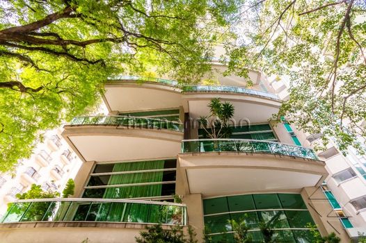 Foto 47 do(a) Apartamento de 4 quartos à venda em Perdizes, São Paulo