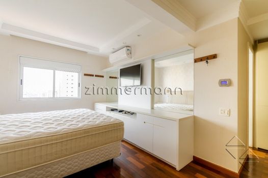 Foto 26 do(a) Apartamento de 4 quartos à venda em Perdizes, São Paulo
