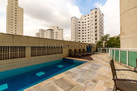 Foto 34 do(a) Apartamento de 4 quartos à venda em Perdizes, São Paulo