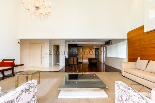 Foto 2 do(a) Apartamento de 4 quartos à venda em Perdizes, São Paulo