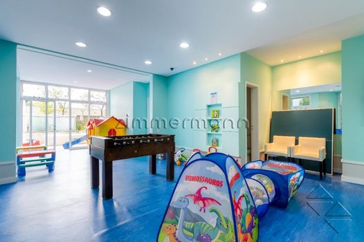 Foto 44 do(a) Apartamento de 4 quartos à venda em Perdizes, São Paulo