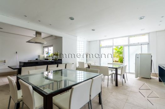 Foto 42 do(a) Apartamento de 4 quartos à venda em Perdizes, São Paulo