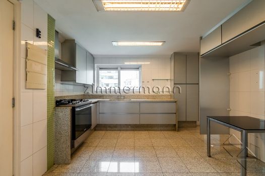 Foto 30 do(a) Apartamento de 4 quartos à venda em Perdizes, São Paulo
