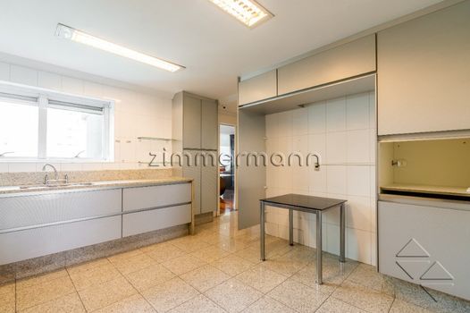 Foto 31 do(a) Apartamento de 4 quartos à venda em Perdizes, São Paulo