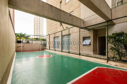Foto 38 do(a) Apartamento de 4 quartos à venda em Perdizes, São Paulo