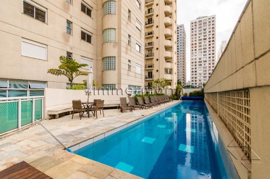 Foto 33 do(a) Apartamento de 4 quartos à venda em Perdizes, São Paulo