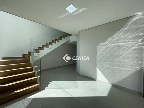 Foto 4 do(a) Casa em Condomínio de 3 quartos para alugar em Jardim Residencial Alto de Itaici, Indaiatuba