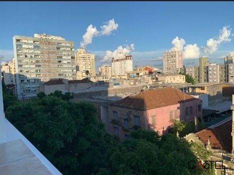 Foto 5 do(a) Cobertura de 1 quartos à venda em Cidade Baixa, Porto Alegre