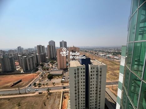 Foto 10 do(a) Apartamento de 2 quartos à venda em Sul (Águas Claras), Brasília