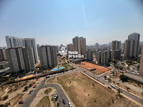Foto 13 do(a) Apartamento de 2 quartos à venda em Sul (Águas Claras), Brasília