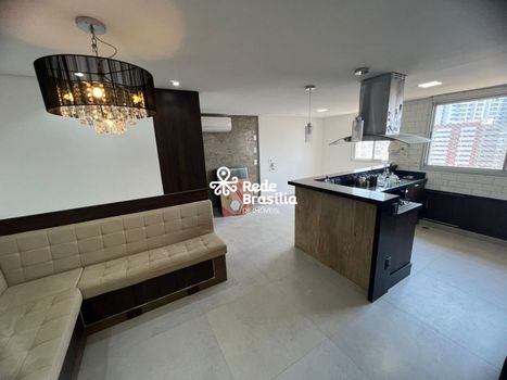 Foto 7 do(a) Apartamento de 2 quartos à venda em Sul (Águas Claras), Brasília
