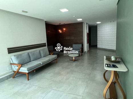 Foto 5 do(a) Apartamento de 2 quartos à venda em Sul (Águas Claras), Brasília