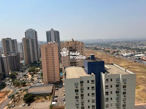 Foto 11 do(a) Apartamento de 2 quartos à venda em Sul (Águas Claras), Brasília