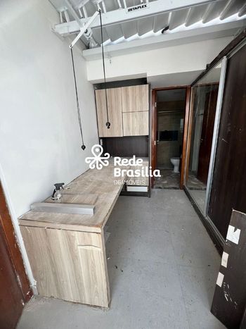 Foto 9 do(a) Apartamento de 2 quartos à venda em Sul (Águas Claras), Brasília