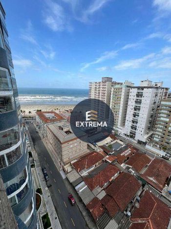 Foto 10 do(a) Apartamento de 2 quartos à venda em Ocian, Praia Grande