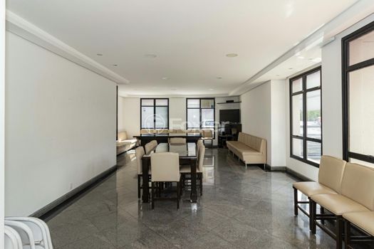 Foto 31 do(a) Apartamento de 3 quartos à venda em Vila Clementino, São Paulo