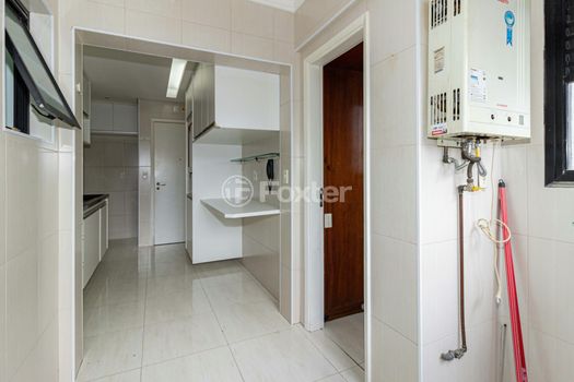 Foto 25 do(a) Apartamento de 3 quartos à venda em Vila Clementino, São Paulo