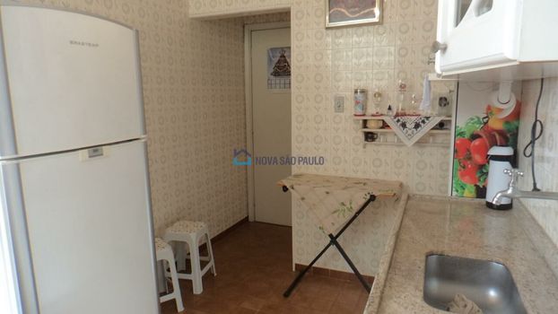 Foto 6 do(a) Apartamento de 3 quartos à venda em Água Branca, São Paulo