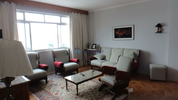 Foto 2 do(a) Apartamento de 3 quartos à venda em Água Branca, São Paulo