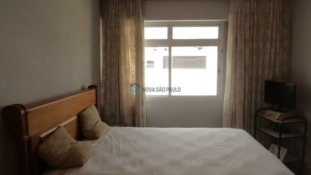 Foto 22 do(a) Apartamento de 3 quartos à venda em Água Branca, São Paulo