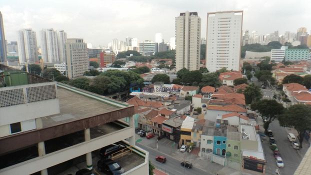 Foto 24 do(a) Apartamento de 3 quartos à venda em Água Branca, São Paulo