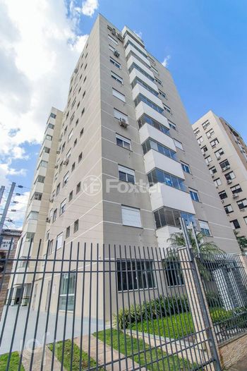 Foto 31 do(a) Apartamento de 1 quartos à venda em Jardim Botânico, Porto Alegre