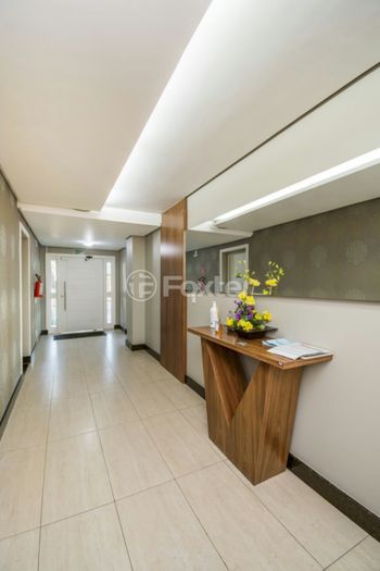 Foto 40 do(a) Apartamento de 1 quartos à venda em Jardim Botânico, Porto Alegre