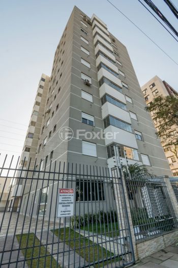 Foto 33 do(a) Apartamento de 1 quartos à venda em Jardim Botânico, Porto Alegre