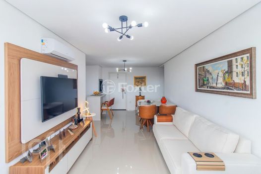 Foto 6 do(a) Apartamento de 1 quartos à venda em Jardim Botânico, Porto Alegre